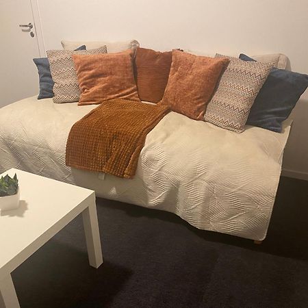 טרומסה Nordheim Studio Apartment מראה חיצוני תמונה