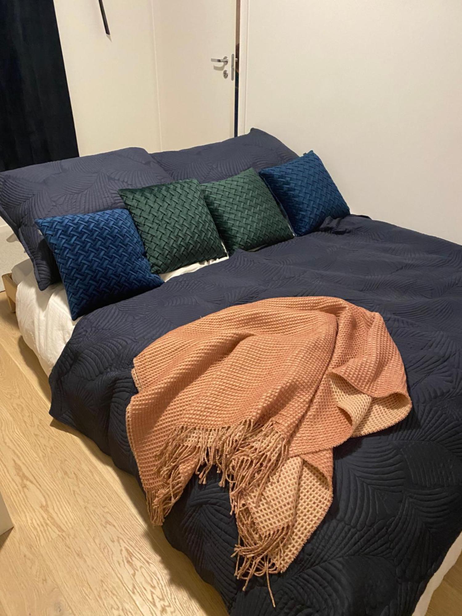 טרומסה Nordheim Studio Apartment מראה חיצוני תמונה