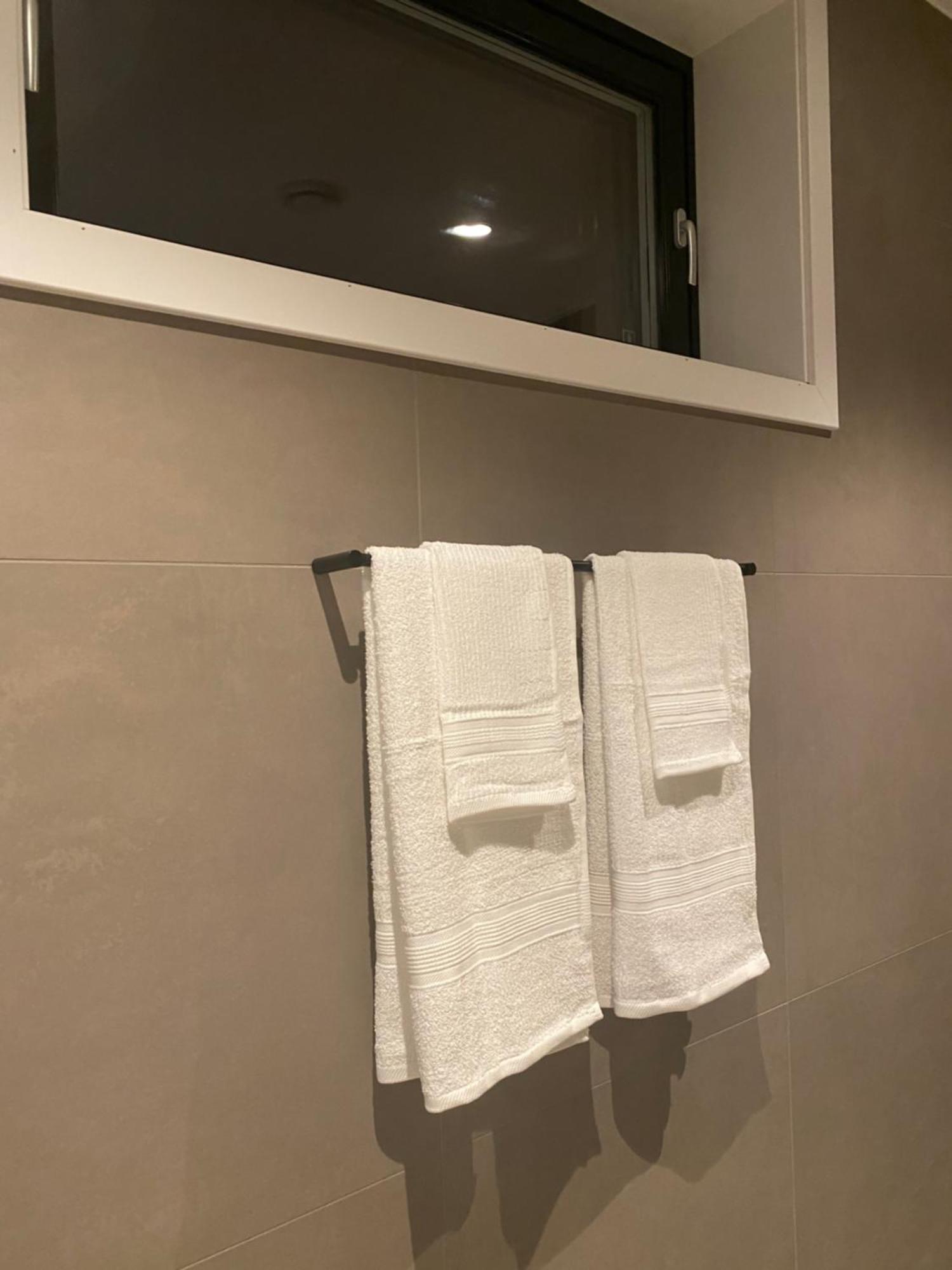 טרומסה Nordheim Studio Apartment מראה חיצוני תמונה